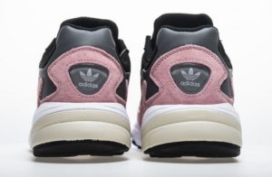 Кроссовки Adidas Falcon розовые (35-39)
