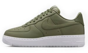 Nike Air Force 1 Lab Low зеленые (35-44)