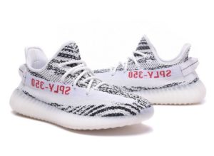 Adidas Yeezy Boost 350 V2 Zebra (35-44)