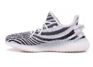 Adidas Yeezy Boost 350 V2 Zebra (35-44)