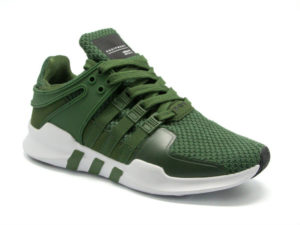 Adidas Equipment Support Running 93 зеленые