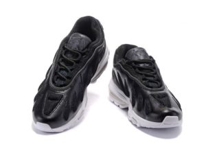 Nike Air Max 96 XX (Black/White) (40-45)