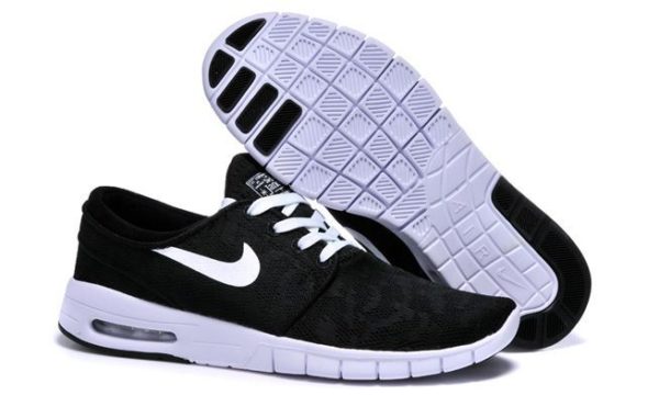 Мужские кроссовки Nike Stefan Janoski Max