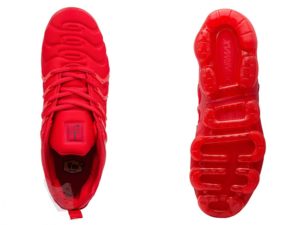 Nike Air VaporMax Plus TN красные 35-44