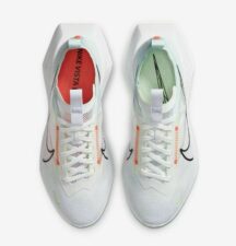 Nike Vista Lite белые зеленые с сеткой женские (35-39)